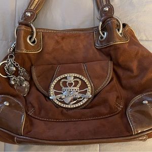 Kathy Van Zealand Handbag